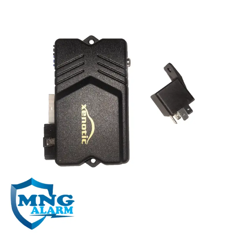دزدگیر تصویری اسپای جفت ریموت باتری خور مدل LT833_M6 c2