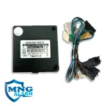 پاور شیشه‌بالابر فابریک پژو 206 و رانا کروز Pro type B