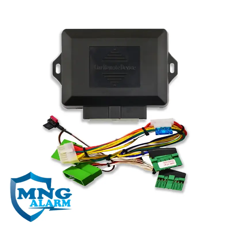 پاور شیشهبالابر فابریک خودرو آریو Z300 زوتی Eco