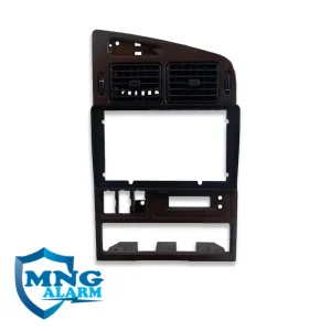 قاب مانیتور 9 اینچ پژو 405