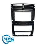 قاب مانیتور 9 اینچ پژو پارس و 405