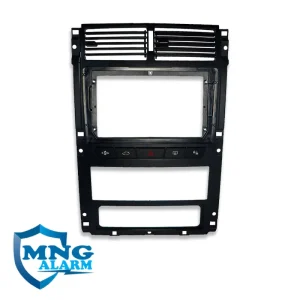 قاب مانیتور 9 اینچ پژو پارس و 405