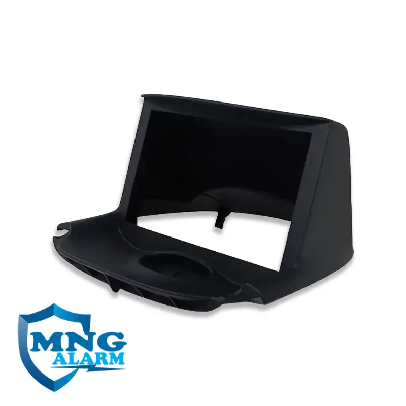قاب مانیتور 9 اینچ پژو 206