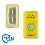 پاور شیشه‌ بالابر فابریک خودرو DENA