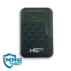 ردیاب آهنربایی HSP مدل GPS-Easy08