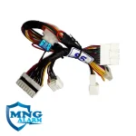 سوکت فابریک شیشه بالابر، پاور ویندوز خودرو JAC S5