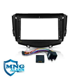 قاب مانیتور فابریک لیفان X60