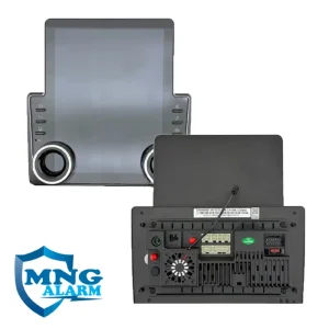 مانیتور اندروید دایموند ولوم‌دار ۹.۷ اینچ مدل V97