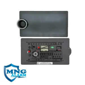 مانیتور اندروید نایسر ولوم‌دار مدل S33