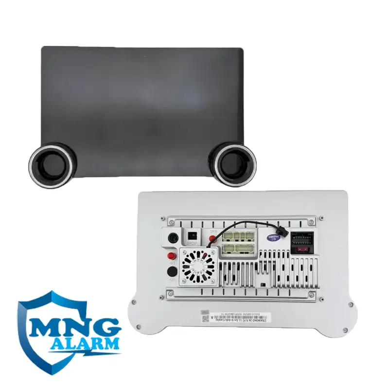 مانیتور اندروید دایموند ولومدار مدل X15